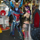Illustration for article titled London MCM Expo Cosplay Gallery